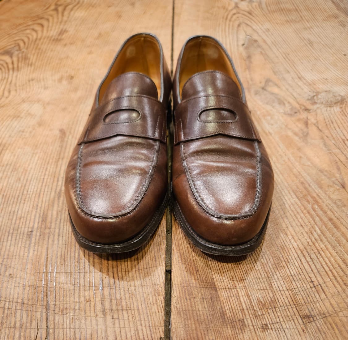 존롭 다크브라운 로페즈 뮤지엄  상품이미지2