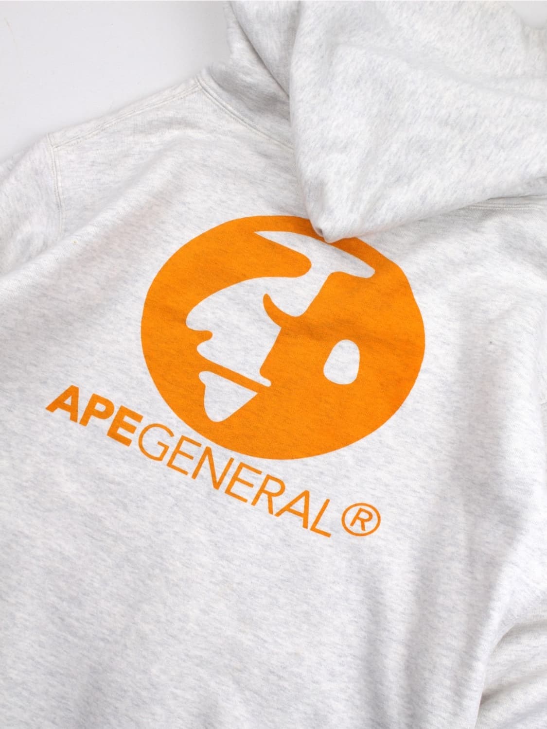 90s A BATHING APE (M) 상품이미지1
