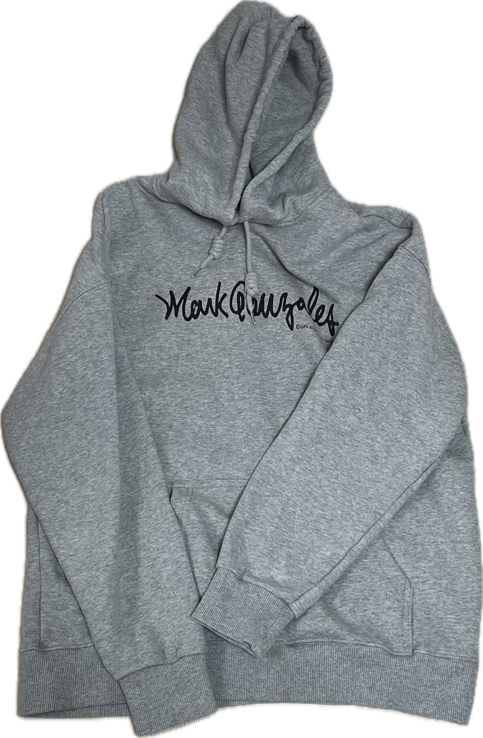 마크곤잘레스 후드티 상품이미지1