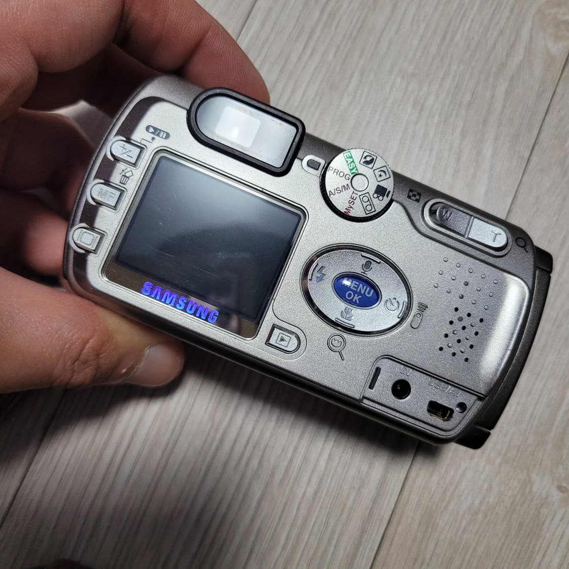 삼성 케녹스 V4 디카 상품이미지3