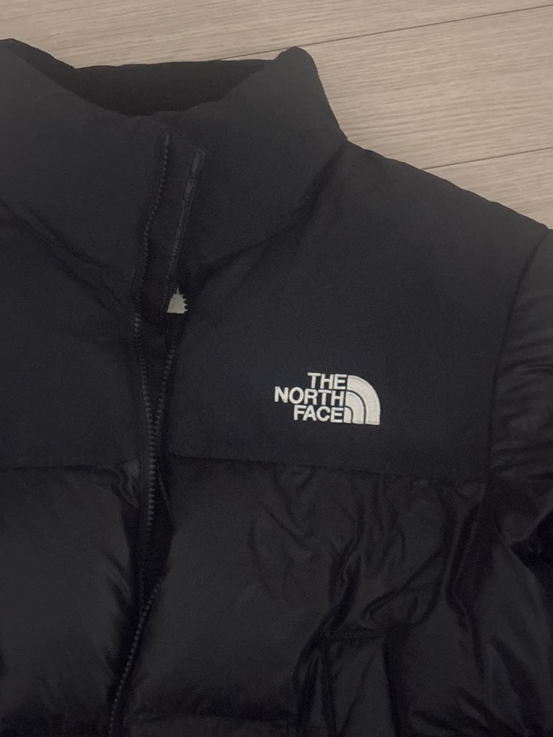 노스페이스 눕시 패팅온볼 M (NJ3NQ82J) 상품이미지2