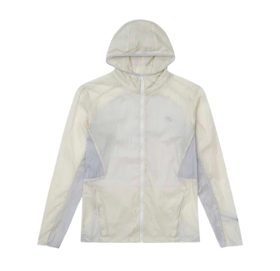 산산기어 에어대쉬 자켓 바람막이 아이스 베이지 3 size 상품이미지1