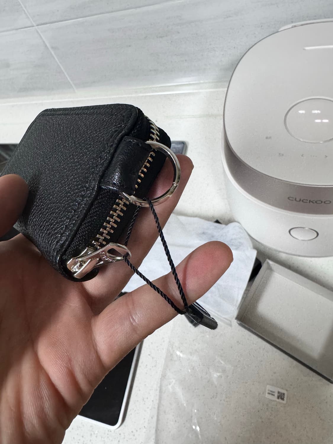 포터 캄 코인 케이스  상품이미지4