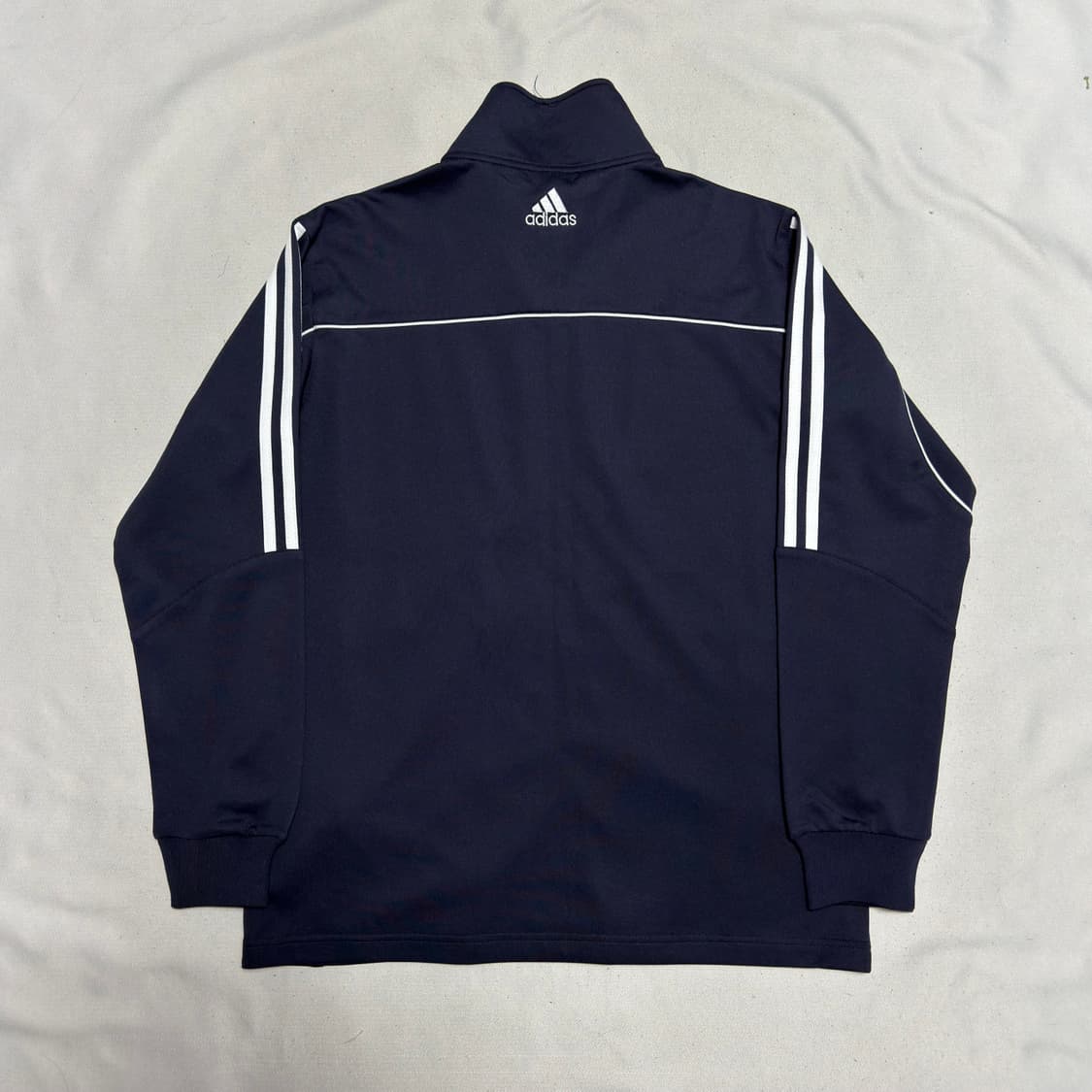 M 아디다스 수원 삼성 네이비 트랙탑 상품이미지3