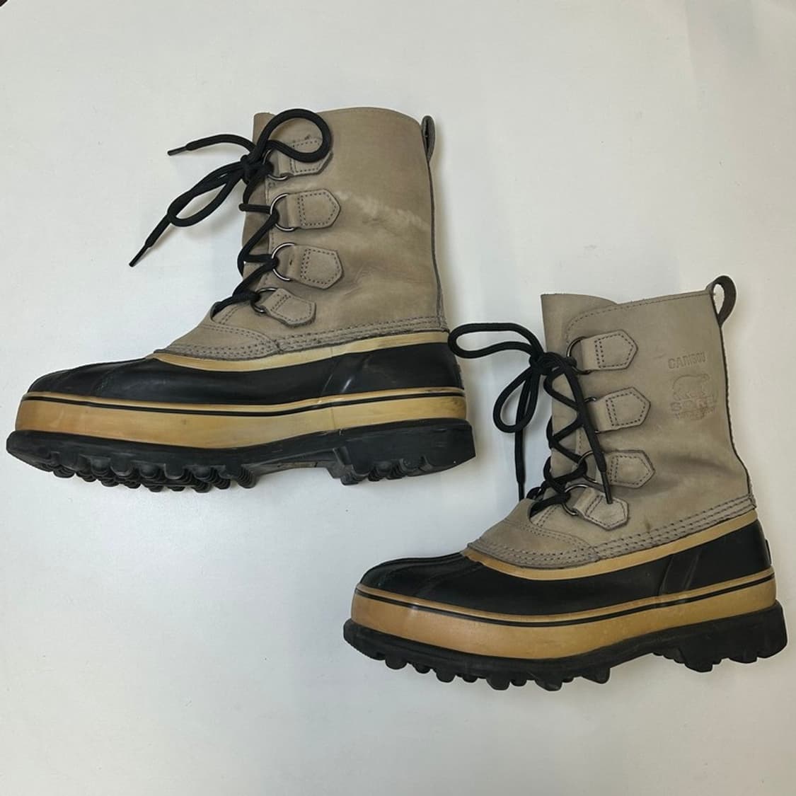 소렐 카리부 워터프루프 방한화 250 상품이미지2