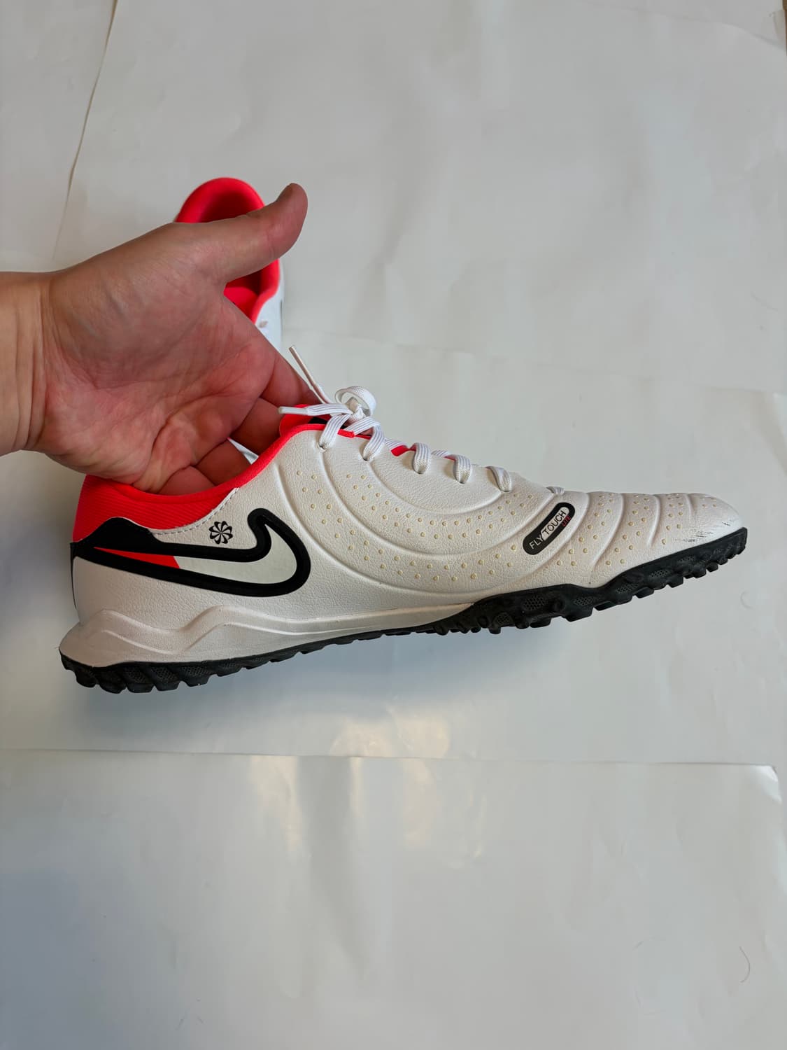 나이키 티엠포 레전드 10 포로 TF 상품이미지5