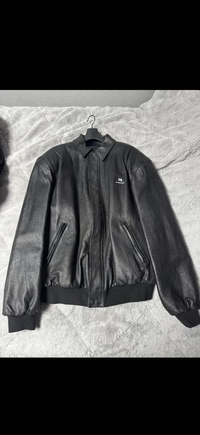 [xs]발렌시아가 택시 2022제품 상품이미지1