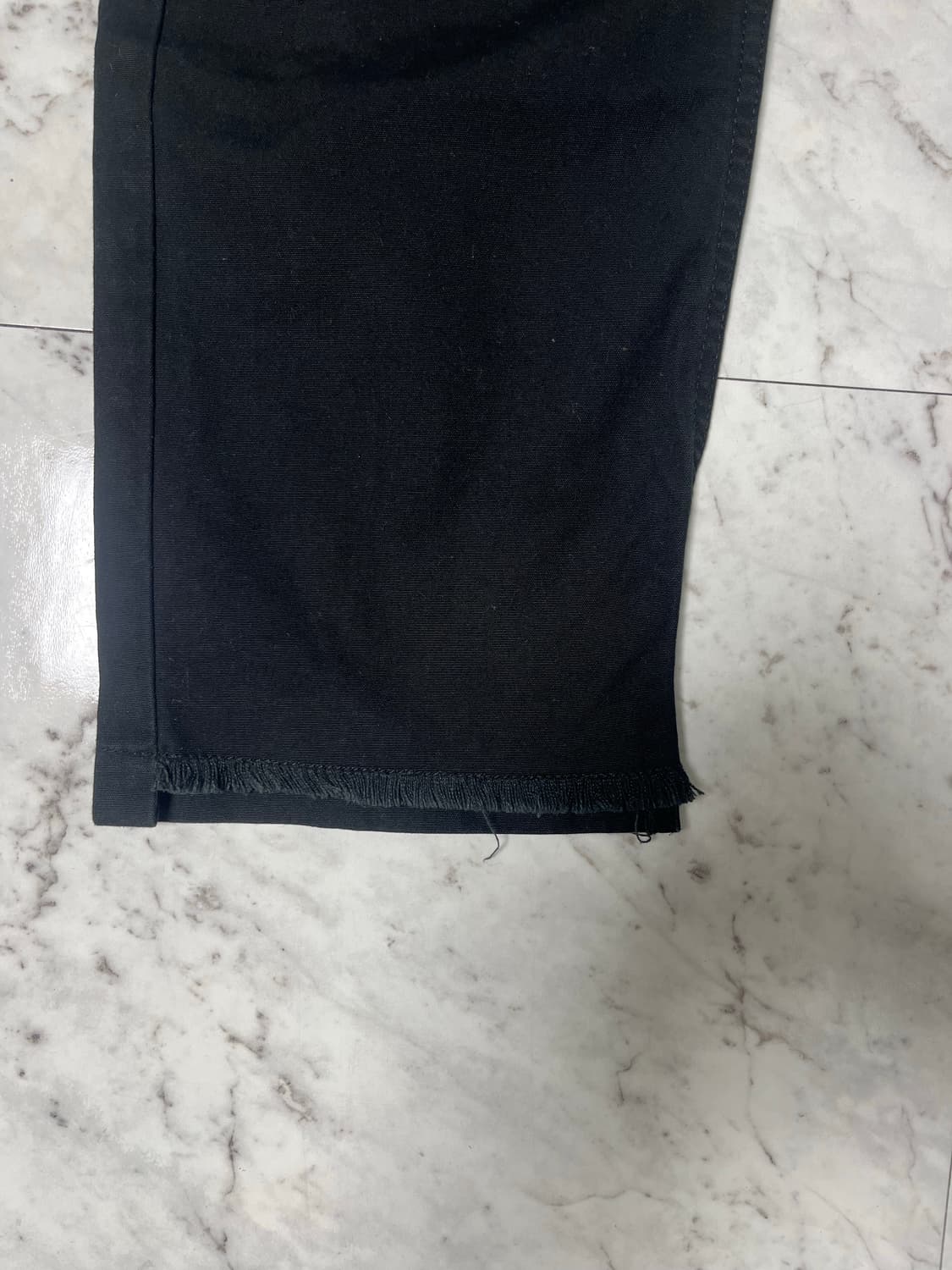 헬무트랭 00s 크롭 팬츠 상품이미지2