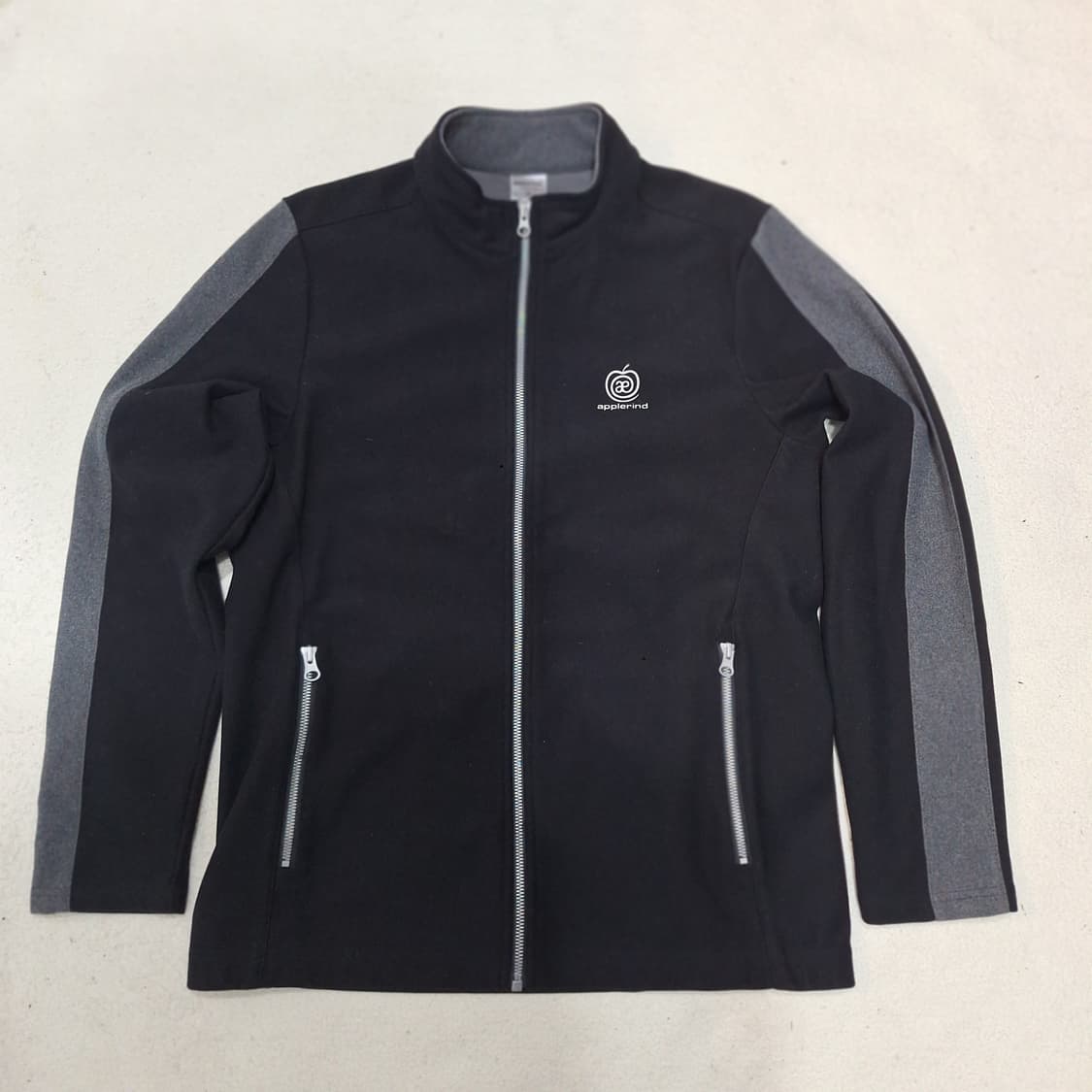 애플라인드골프  집업자켓95 상품이미지1