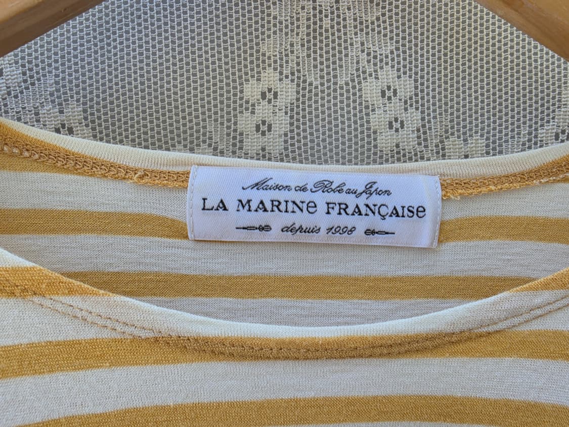 라 마린 프랑세즈 (made in japan) 상품이미지5