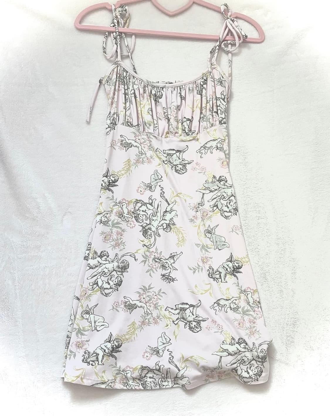 리즈리사 앙크루즈 일브 빈티지 세트 히메갸루 라떼갸루 상품이미지2