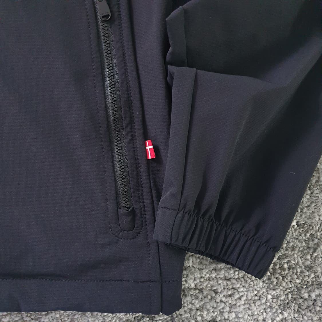 [무료배송] NORDISK 후드 집업 자켓 상품이미지4