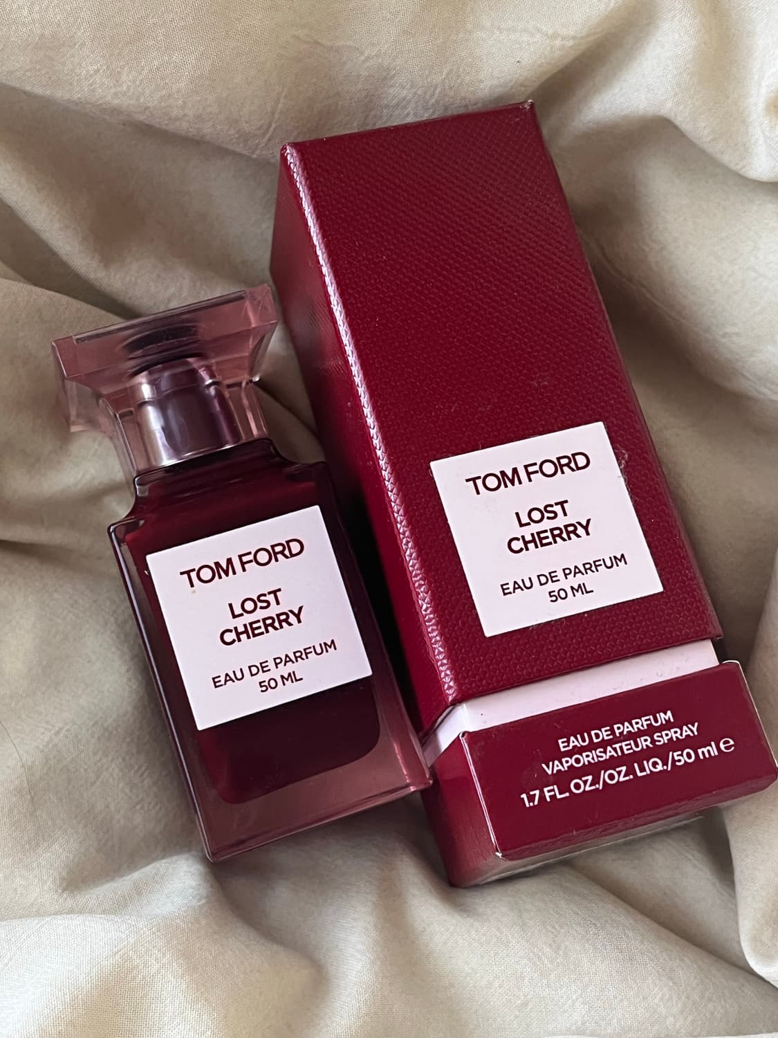 톰포드 로스트체리 50ml 상품이미지1