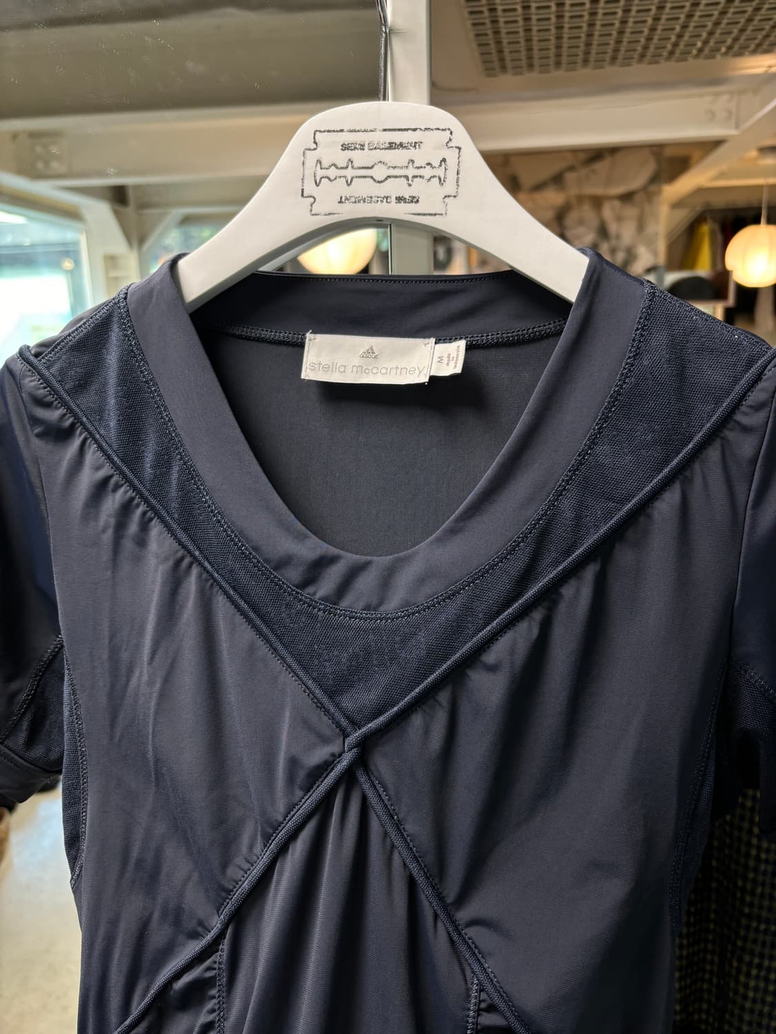 아디다스 스텔라 매카트니 셔링 탑 상품이미지3