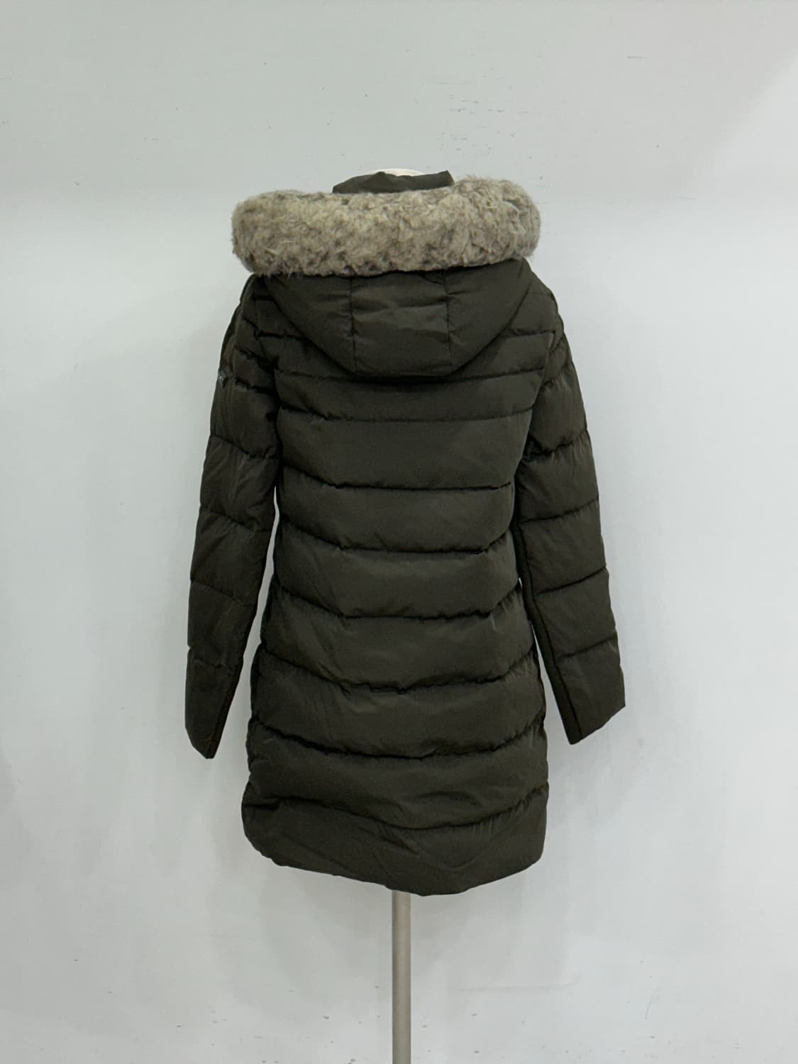 도나카란 DKNY 오리털 패딩 상품이미지5