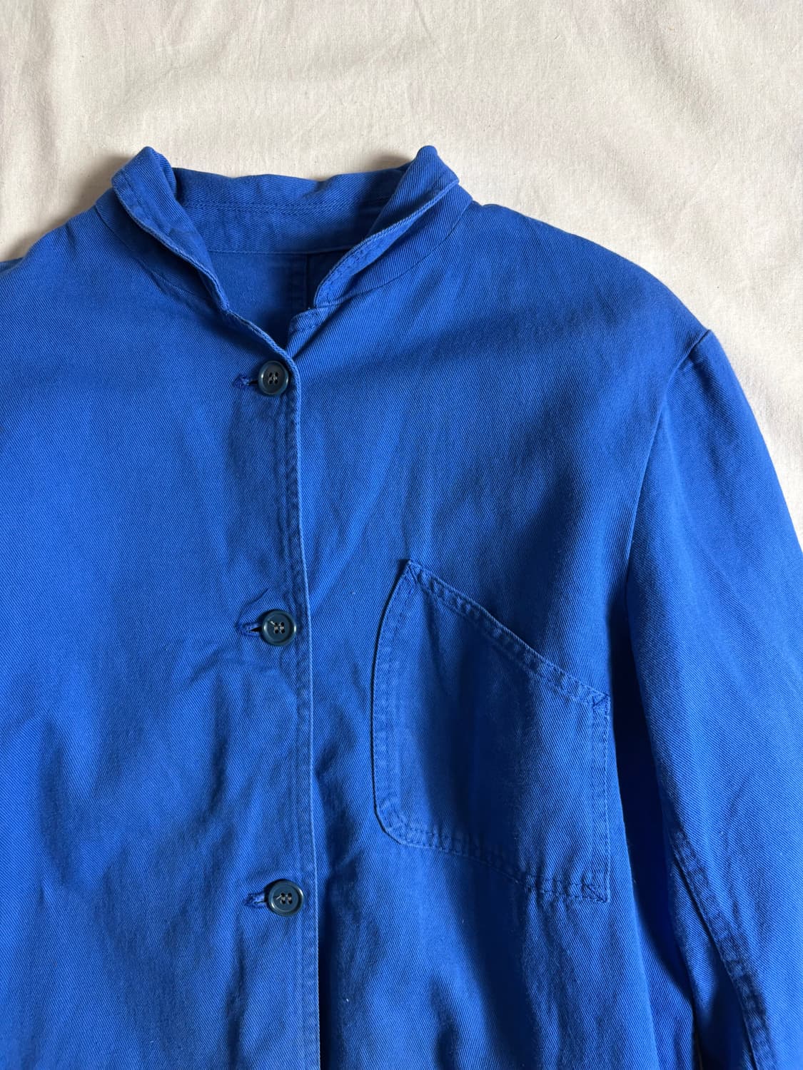 United Arrows 프렌치 워크 자켓 S 상품이미지7