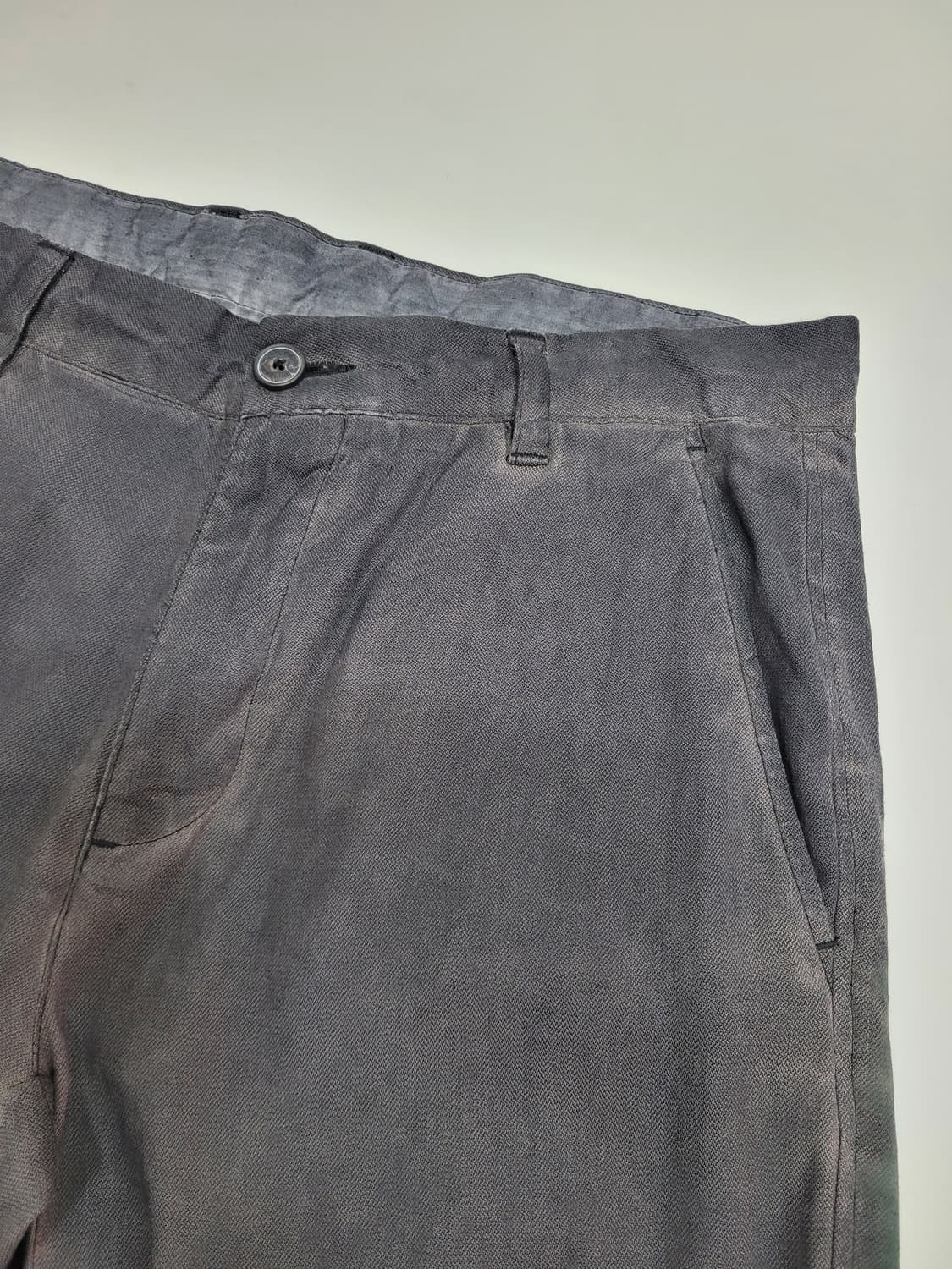 Series 시리즈테이퍼 가먼트다잉 치노 팬츠 / 남 78 GYX
 상품이미지3