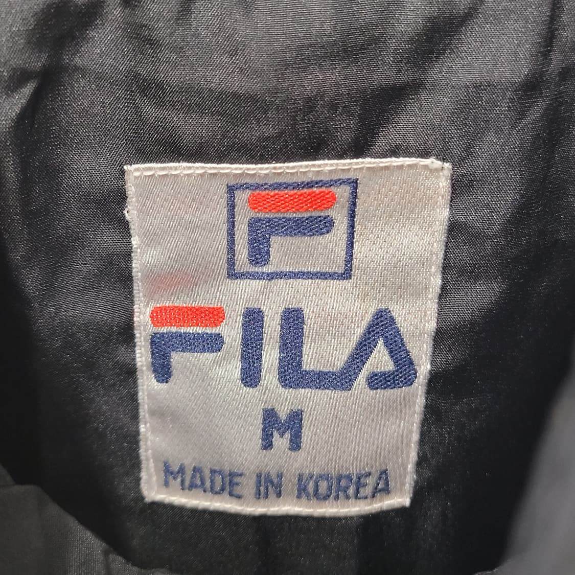 FILA 올드스쿨 바람막이  상품이미지6