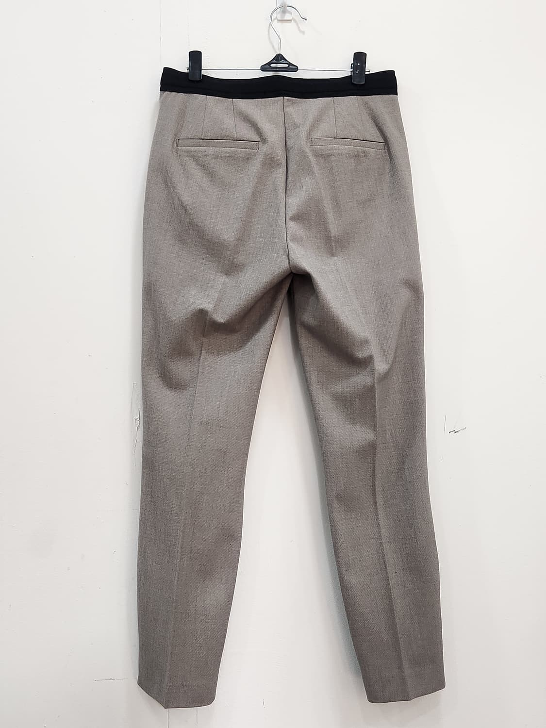 새상품 ZARA 자라 슬랙스 여성 S 상품이미지2