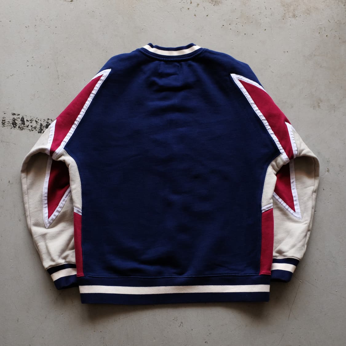 21FW Palace Bolt Crew Sweat Shirt 상품이미지5