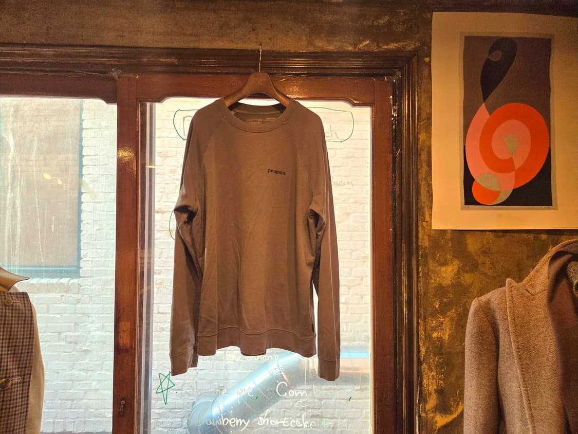 파타고니아 스웻 상품이미지1