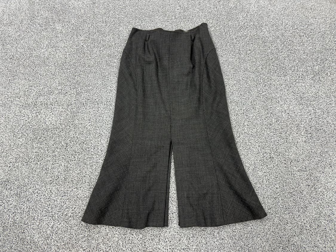 막스마라 이태리메이드 롱스커트 상품이미지1