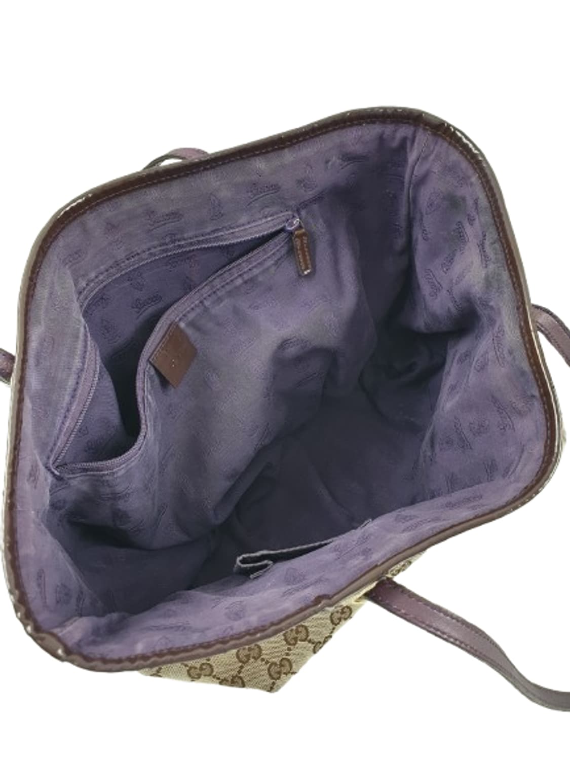 구찌 GG 캔버스 졸리 토트백 상품이미지9