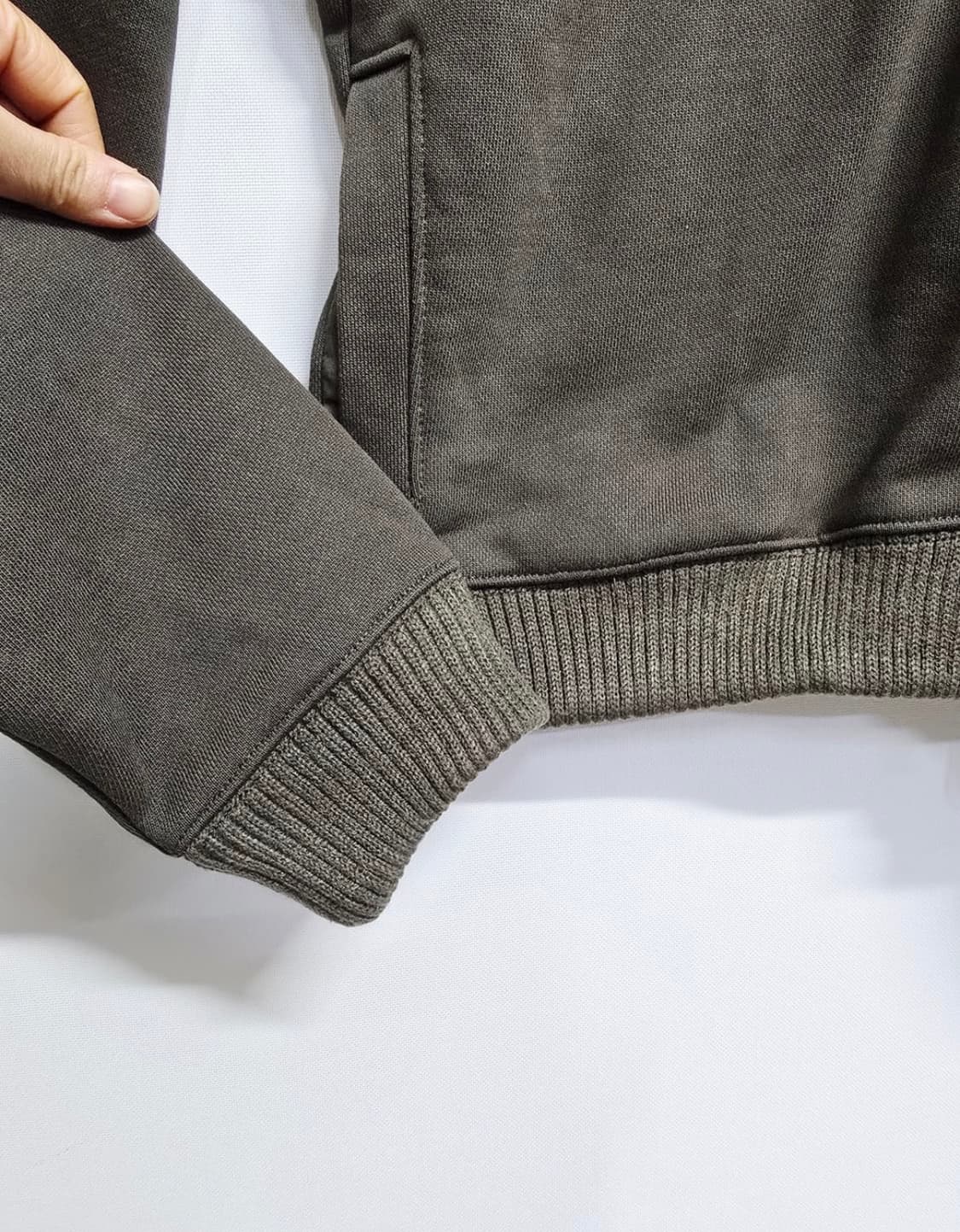 9999아카이브 초기 집업 자켓판매합니다. 상품이미지3