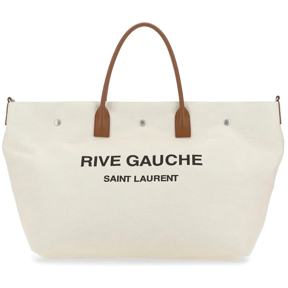 Saint Laurent 생 로랑 리브 고시 맥시 토트 백 상품이미지5