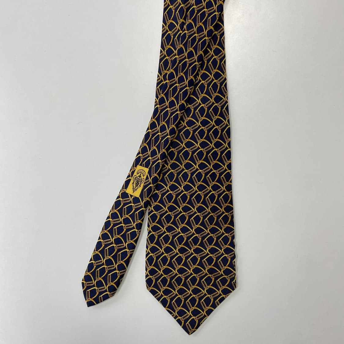 구찌(GUCCI) 명품 정품 넥타이 상품이미지1