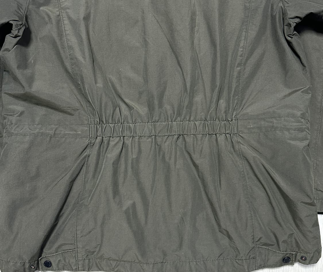 폴로 랄프로렌 플리스 라이닝 마운틴 파카 상품이미지6