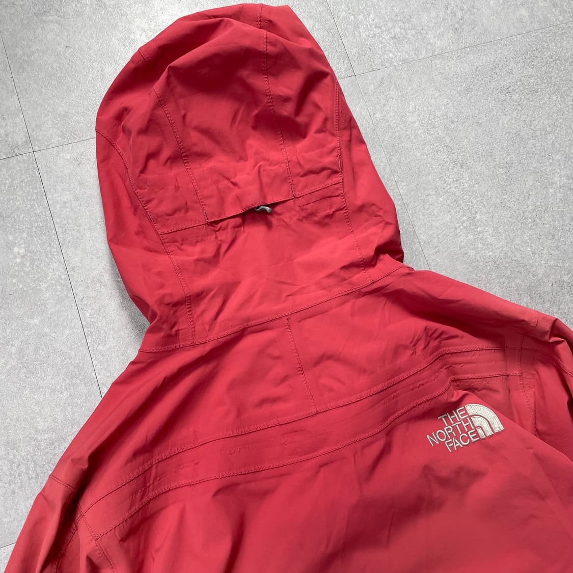 노스페이스 하이벤트 바람막이 상품이미지7