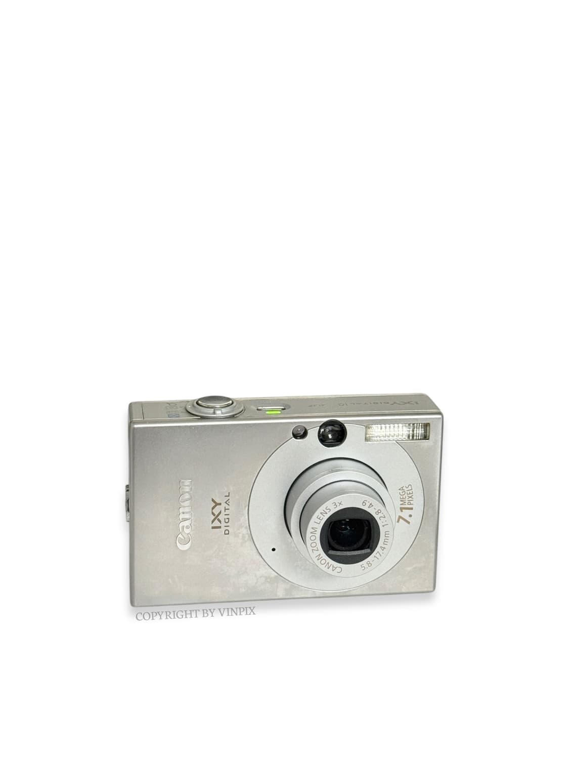 캐논 익서스 70(ixus 70) 디지털 카메라 디카 상품이미지5