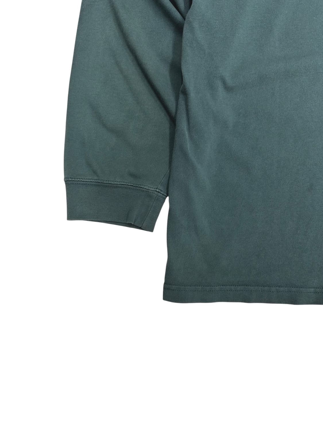 ACG 롱슬리브 그린 (XL)  상품이미지6