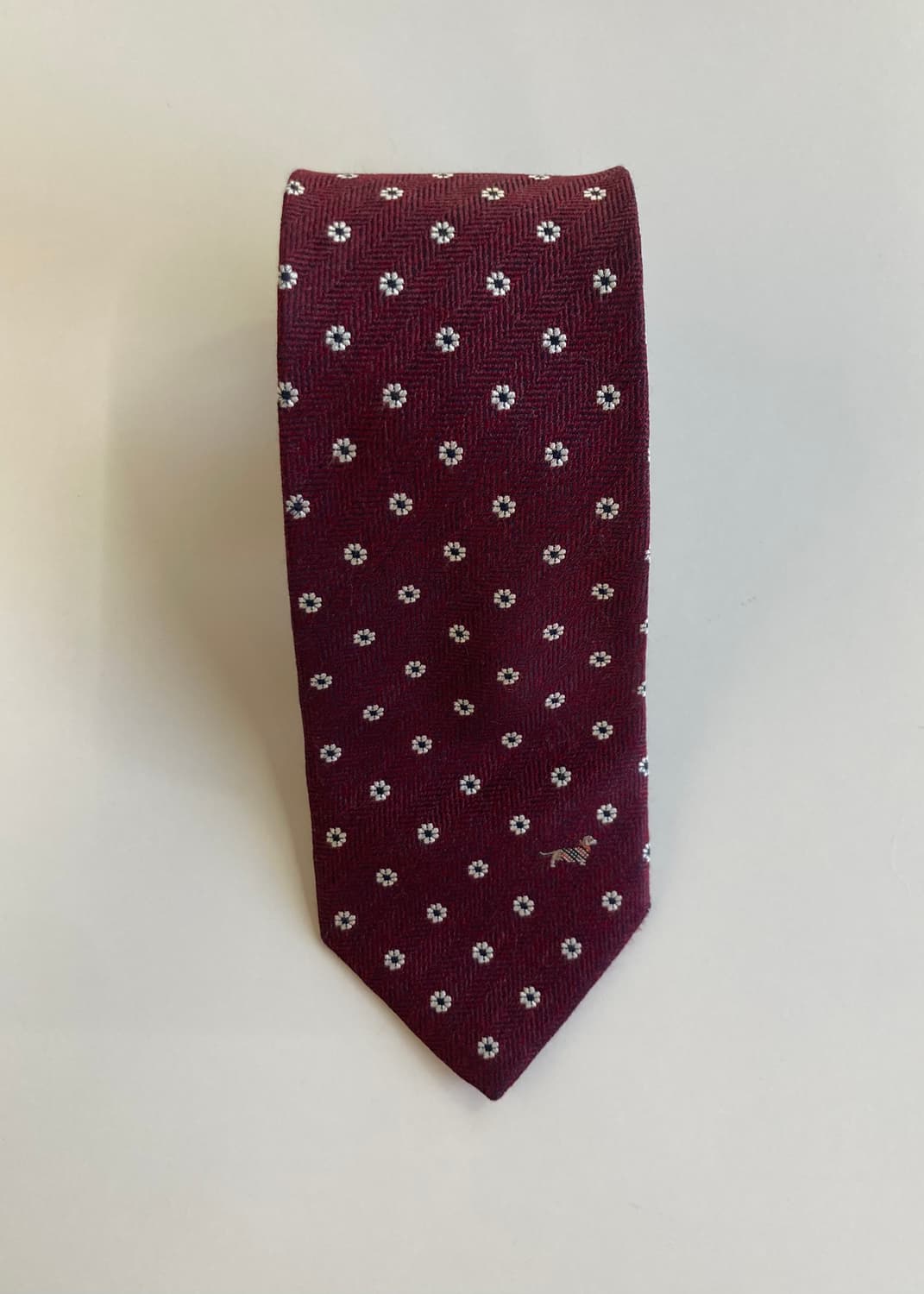 닥스 넥타이 상품이미지7