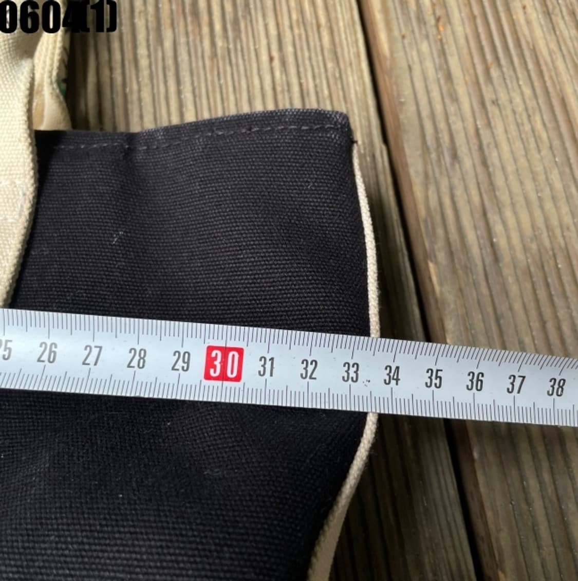 폴로 랄프로렌 토트백 상품이미지7