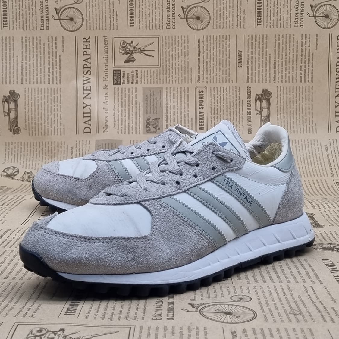 아디다스 TRX빈티지 여성운동화240  상품이미지1