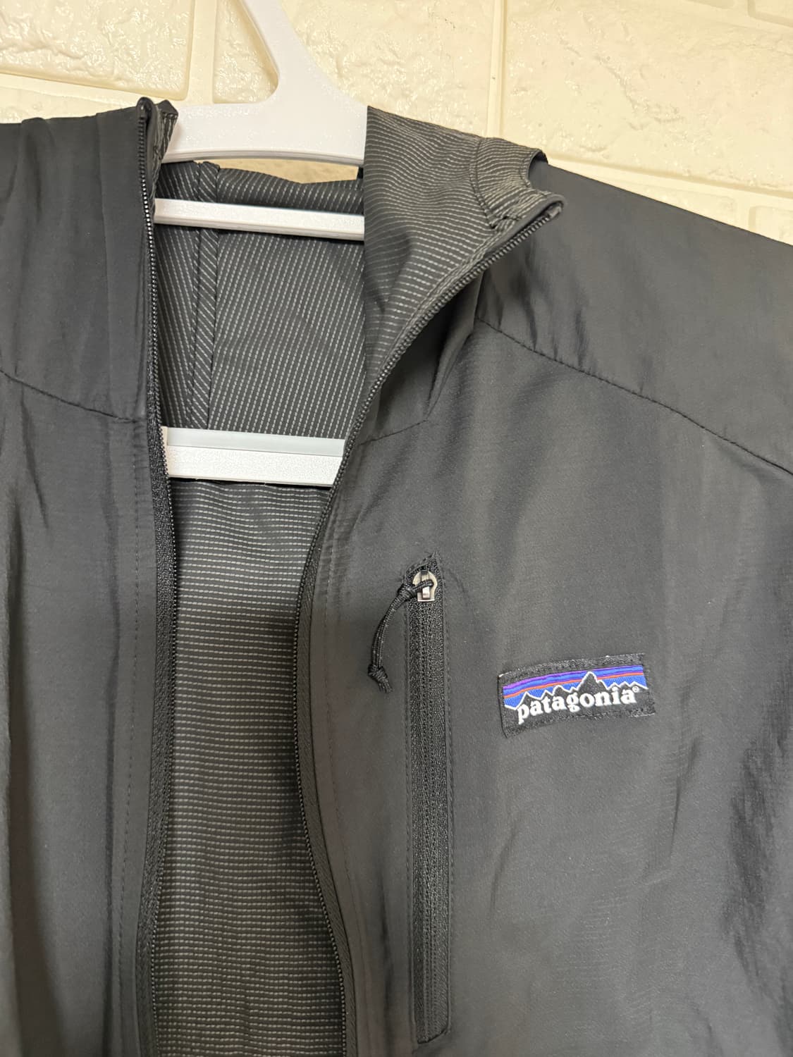 파타고니아 후디니 에어 M (100-105) 상품이미지2