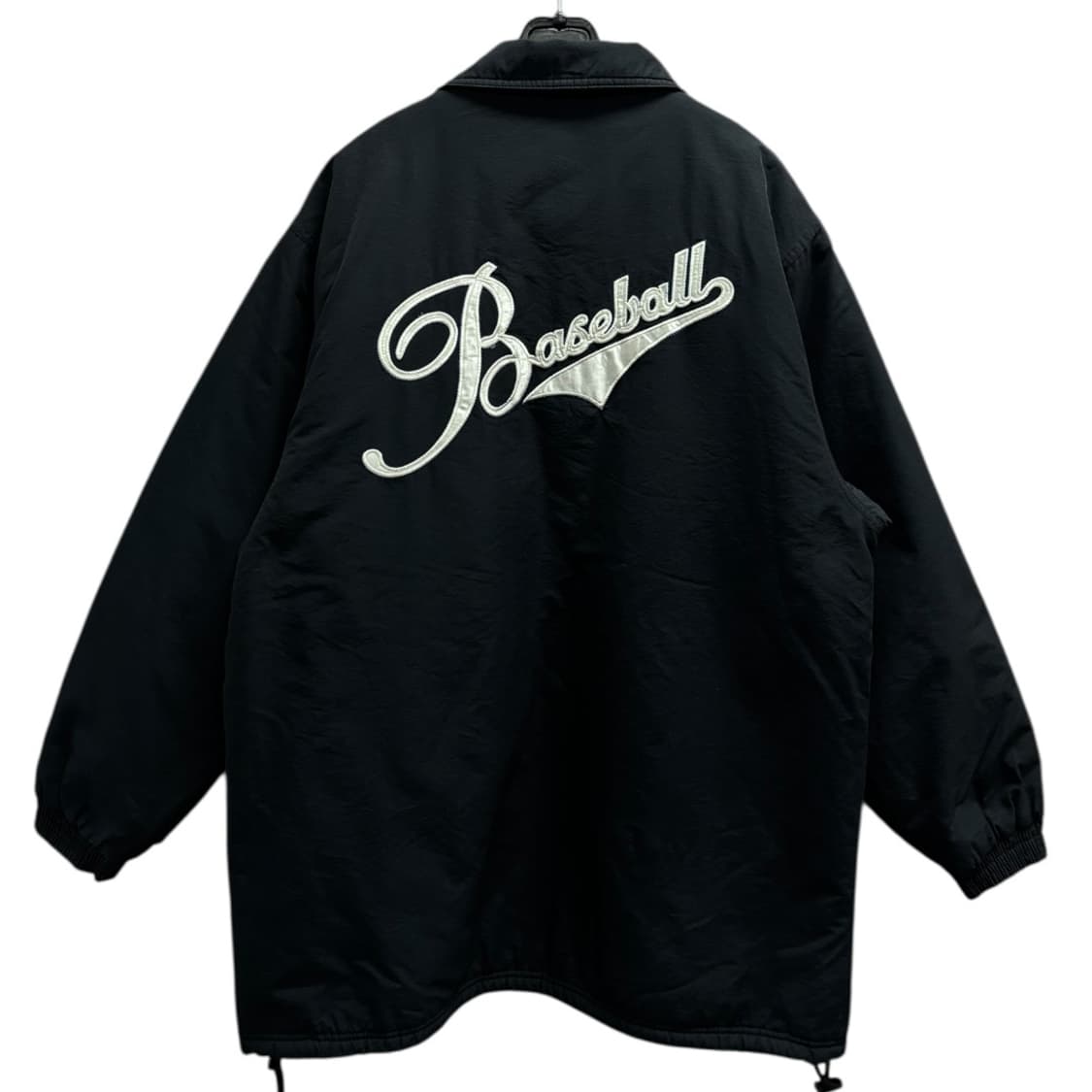 나이키 올드스쿨 스우시 양털점퍼 상품이미지2