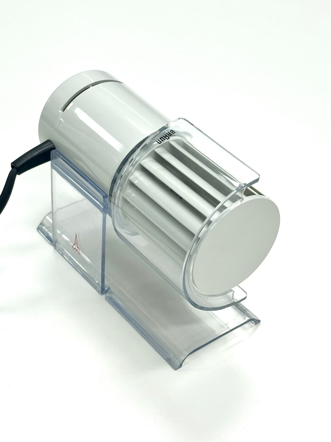 BRAUN 브라운 HL70 디터람스 데스크팬(선풍기) 상품이미지7