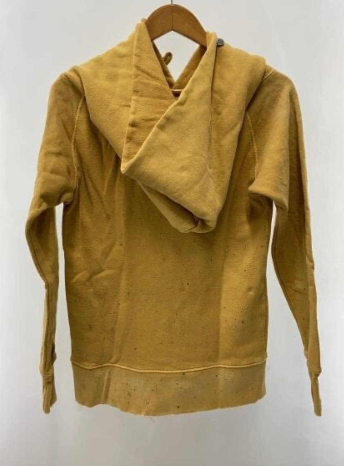 캐피탈 서프 더티 후드 상품이미지2