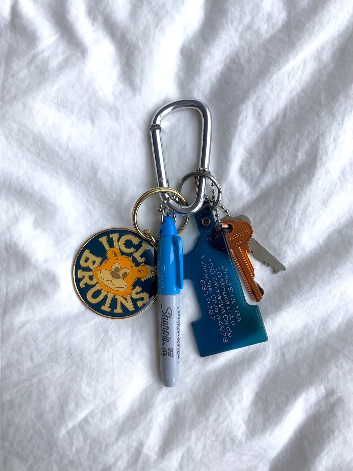 🎁Someone's Keyring #317 상품이미지1