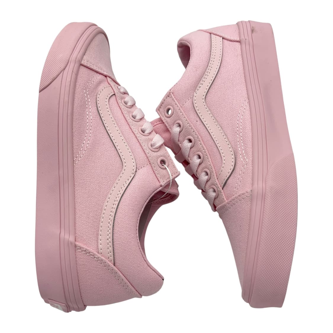 240 반스 올드스쿨 파스칼 모노 핑크 상품이미지2