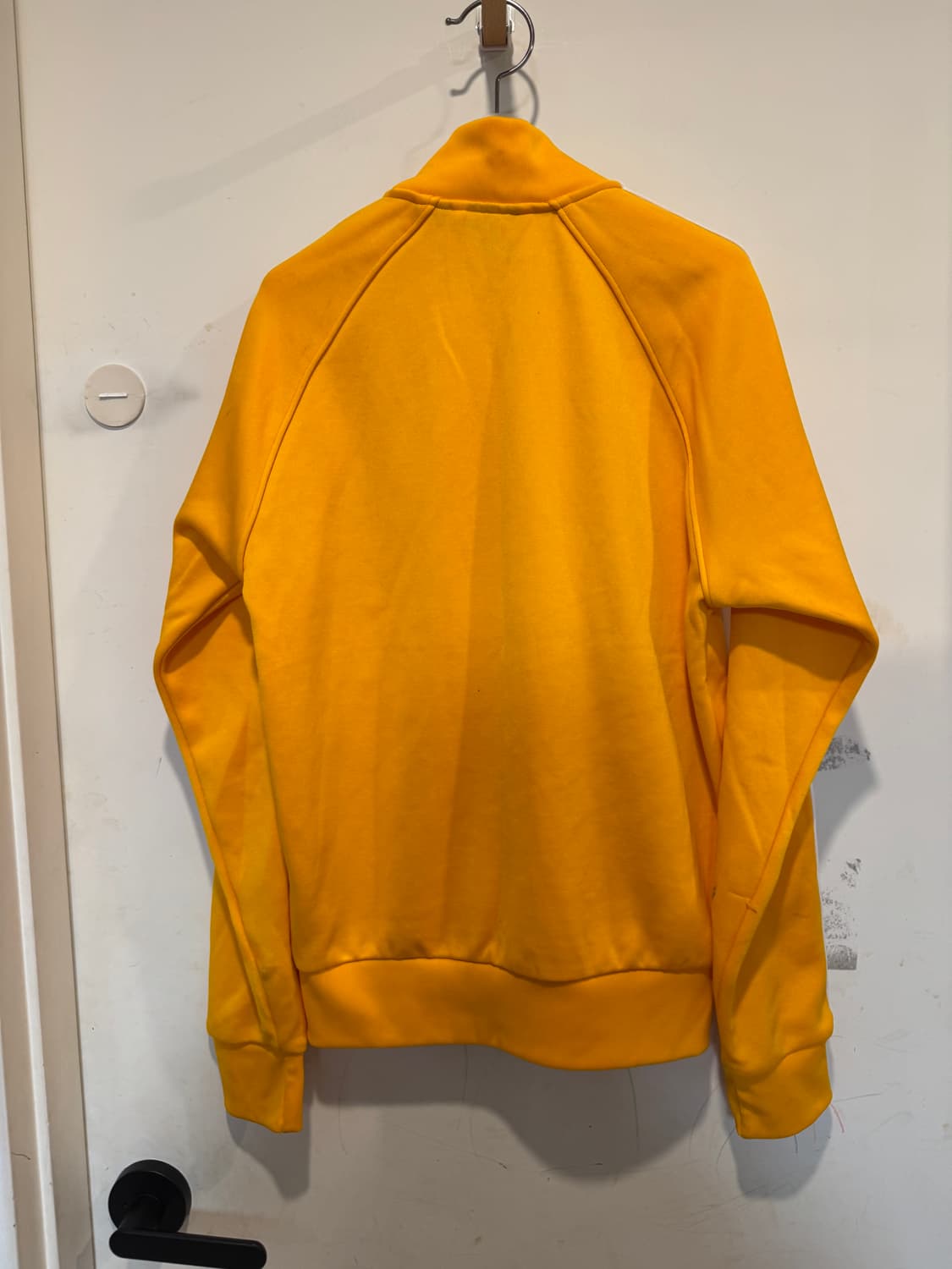 아디다스 옐로우 트랙탑 져지 90 상품이미지2