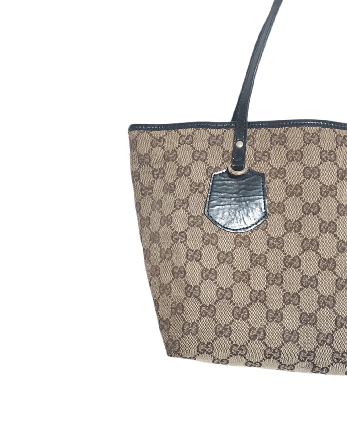 구찌 GG 캔버스 졸리 토트백 (정품) 상품이미지2