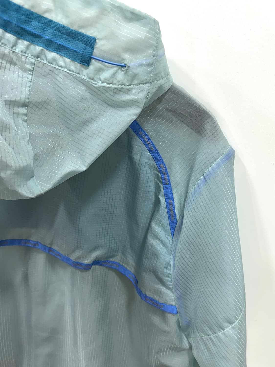 나이키 리펠 와일드 런 윈드러너 그래픽 바람막이 XL 상품이미지5