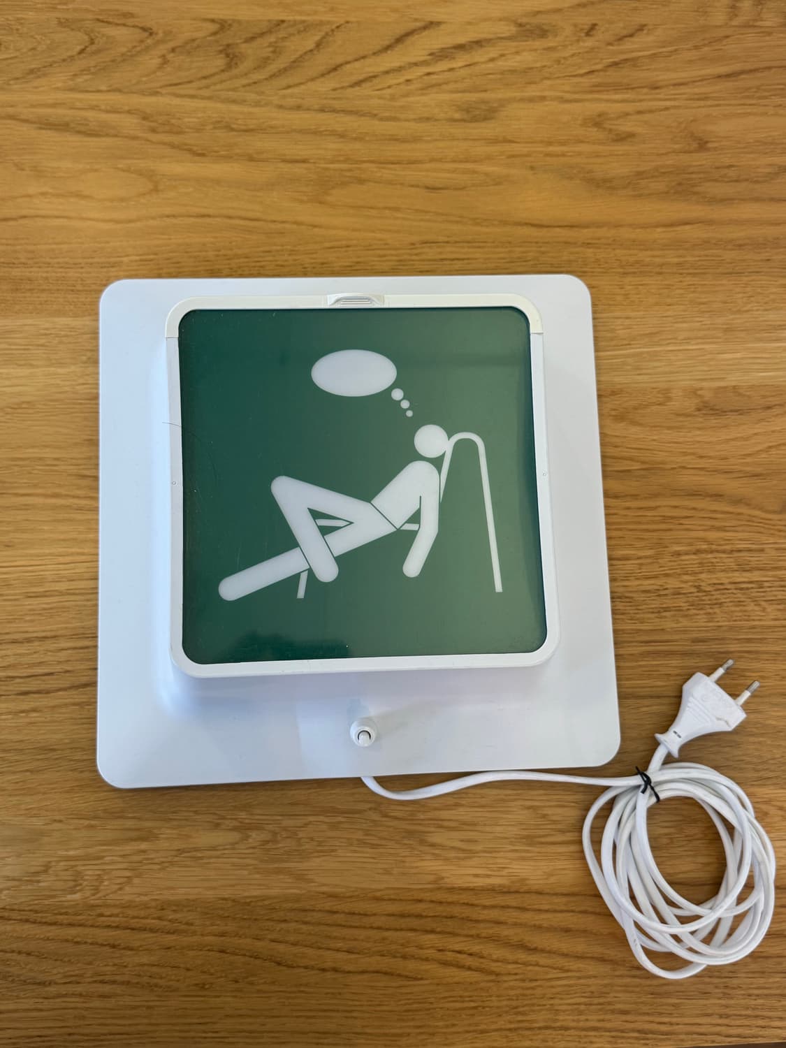 이케아 빈티지 조명 skugga 1990s 상품이미지1