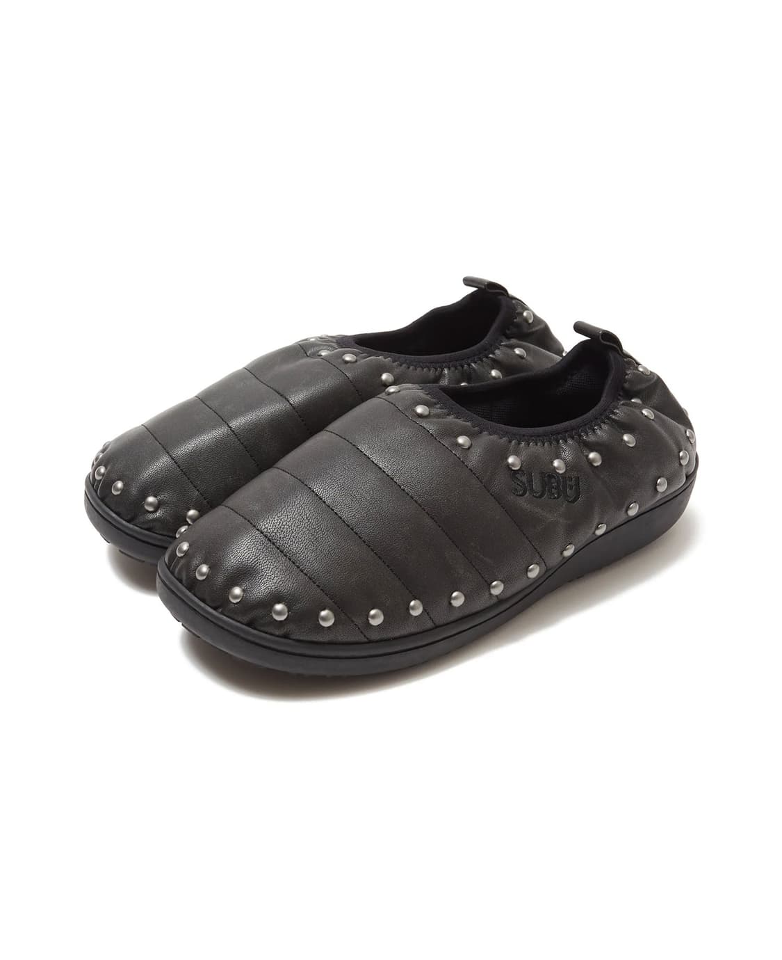 [M] AFB subu 스터드 뮬 상품이미지1