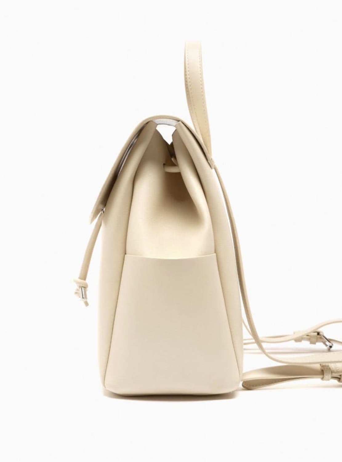 ZARA 백팩 상품이미지4
