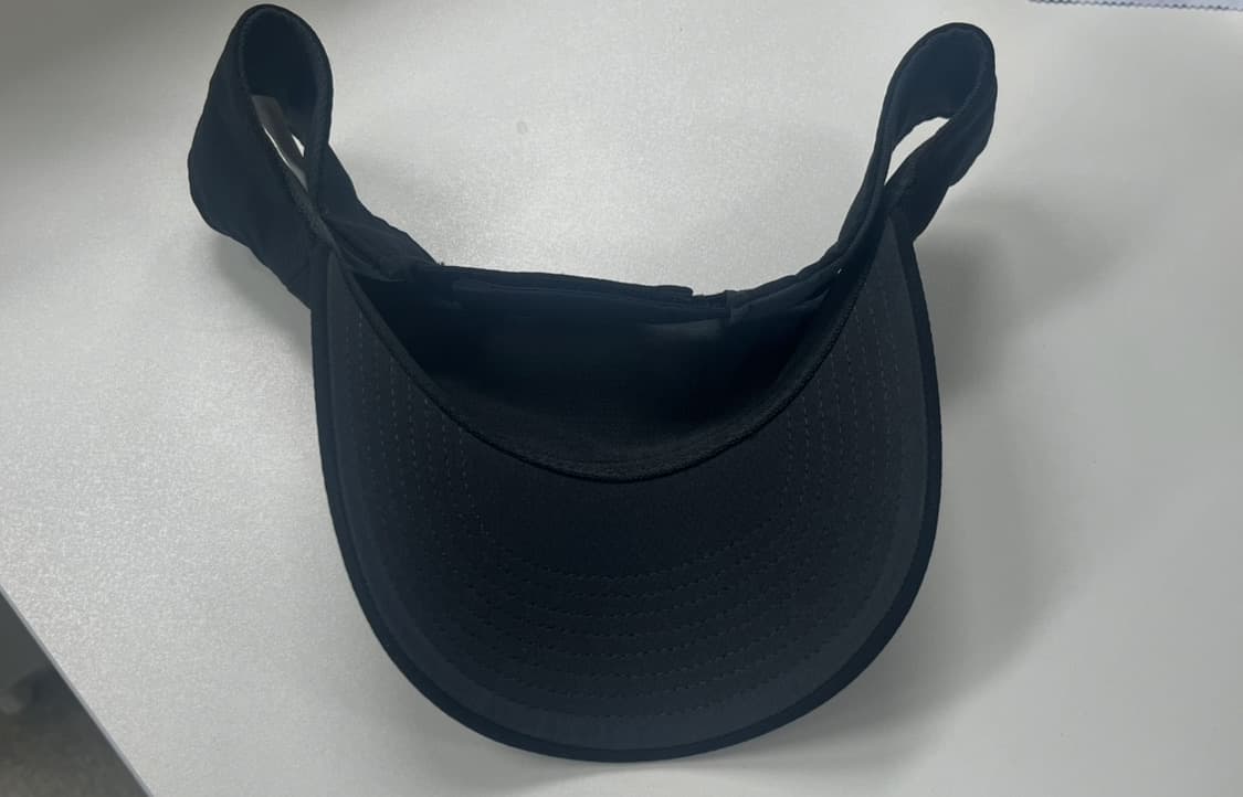 나이키 골프 썬캡 L-XL  상품이미지4